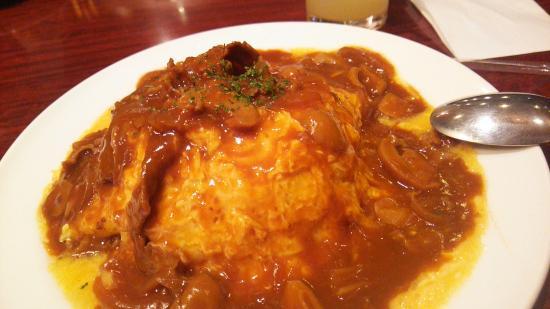 Rose & Crown Yaesu 1-Chome